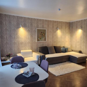 Charme apartment in Jelgava